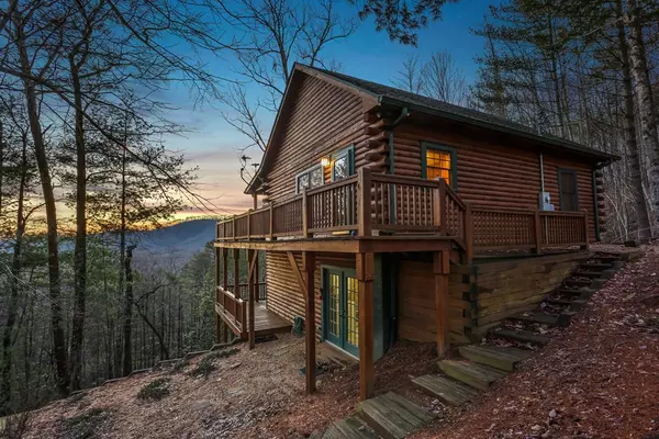 Ellijay, GA 30540,255 Mountain View Road