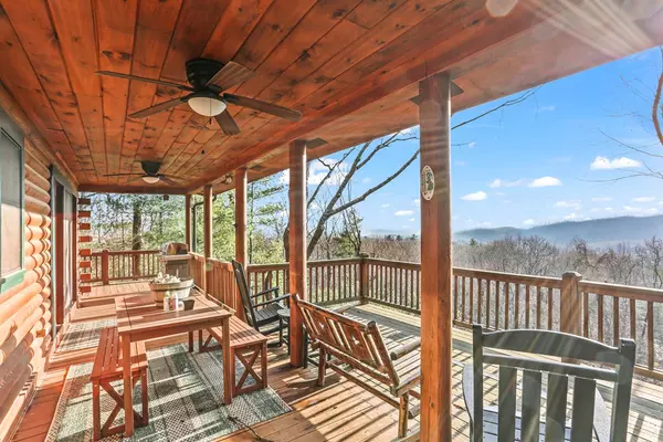 Ellijay, GA 30540,255 Mountain View Road