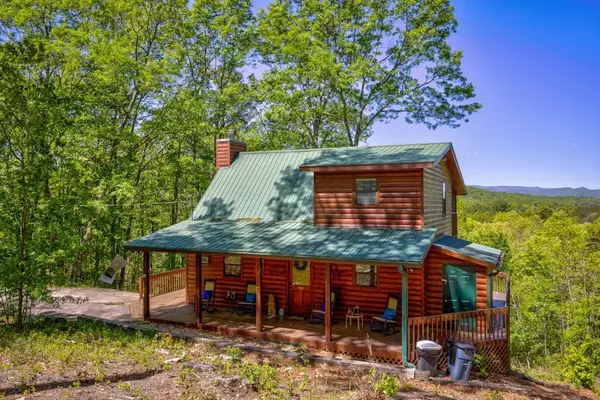 249 Sugar Mountain Road, Blue Ridge, GA 30513