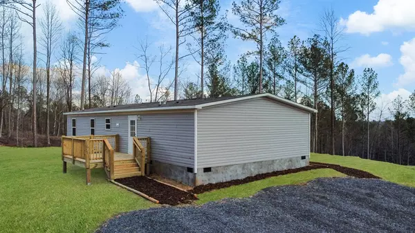 Ellijay, GA 30540,1376 Pleasant Gap Road