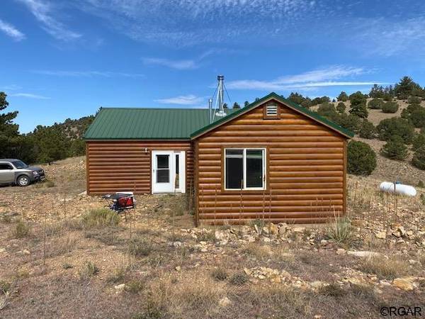 Westcliffe, CO 81252,603 Wakeeney Drive