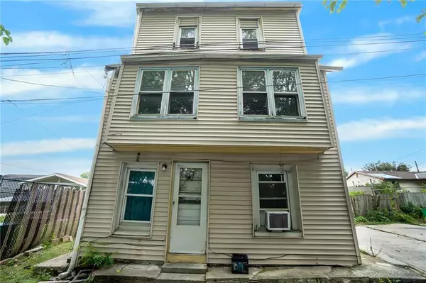 875 North Jerome Street, Allentown City, PA 18109