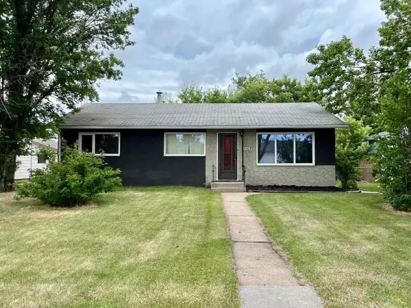 5108 56 AVE, Viking, AB T0B 4N0