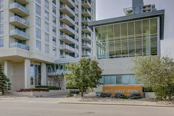 Calgary, AB T3C 3X5,55 Spruce PL Southwest #406