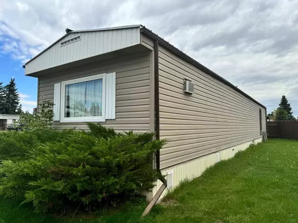 Red Deer, AB T4P1K1,98 Parkside Drive