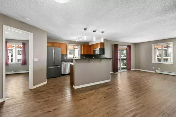 Calgary, AB T3G 6A9,8810 Royal Birch BLVD Northwest #1402