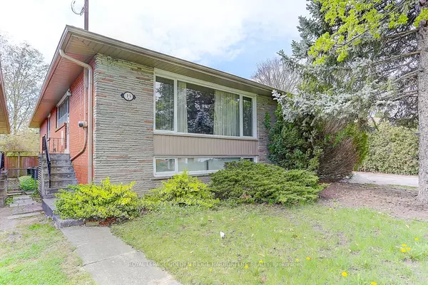 Toronto C15, ON M2K 1L8,19 Morewood CRES