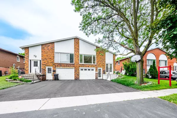 Toronto C15, ON M2J 3X9,12 Chipwood CRES