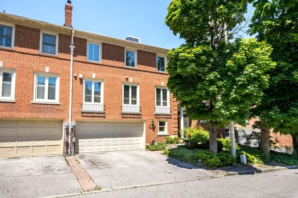 14 Mallingham CT, Toronto C14, ON M2N 6G4