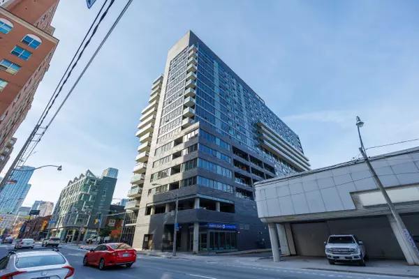 320 Richmond ST E #1315, Toronto C08, ON M5A 1P9