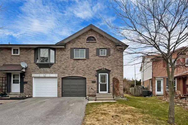 Oshawa, ON L1H 8E5,1362 Sunnybrae CRES