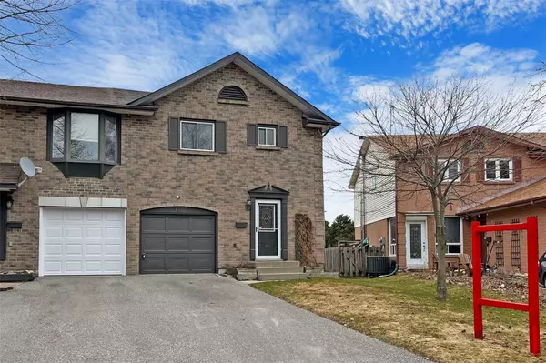 Oshawa, ON L1H 8E5,1362 Sunnybrae CRES