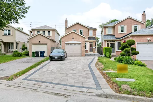 Toronto E07, ON M1V 3P1,199 Enchanted Hills CRES