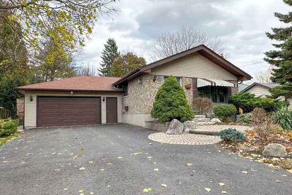 Clarington, ON L1B 1C6,1323 Church ST