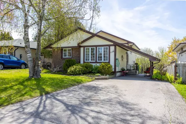 Oshawa, ON L1H 7V2,556 Capilano CRES