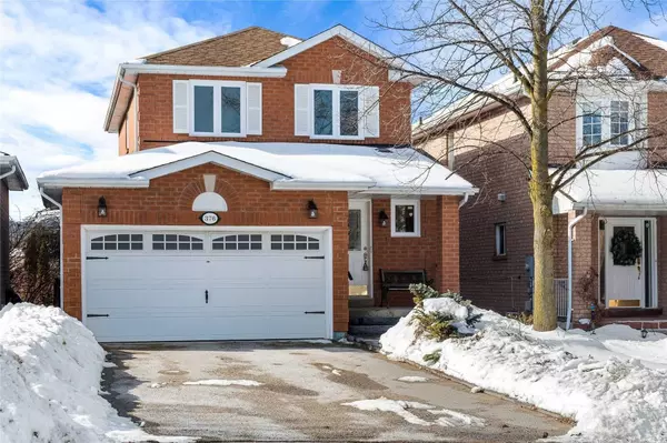 Newmarket, ON L3X 2E7,376 Bartholomew DR