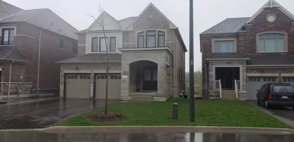 East Gwillimbury, ON L9N 0S5,6 Sharonview CRES