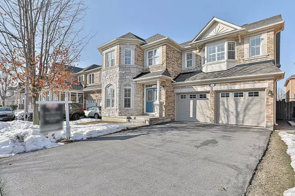 Markham, ON L6E 2B8,25 Storybook CRES