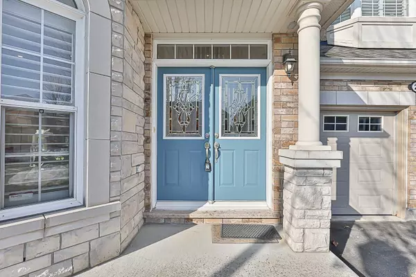 Markham, ON L6E 2B8,25 Storybook CRES