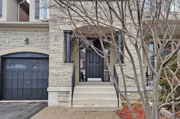 Vaughan, ON L6A 0Y7,8 Mill River DR #Dr