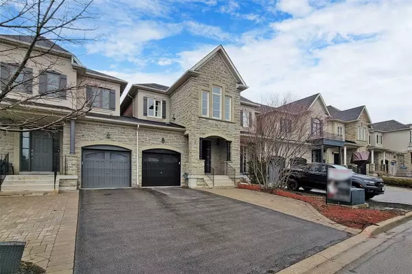 Vaughan, ON L6A 0Y7,8 Mill River DR #Dr