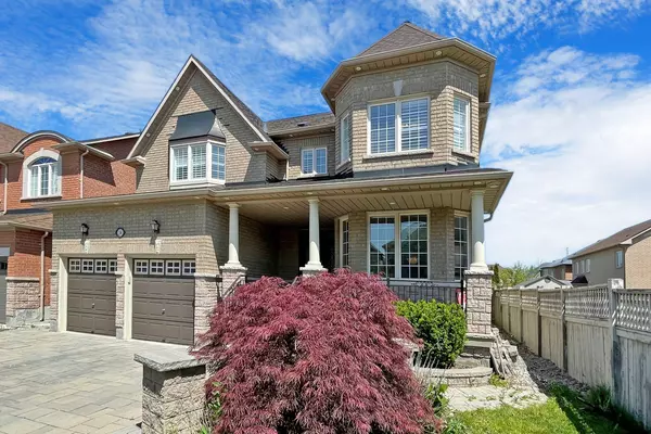 Markham, ON L6C 3A5,14 Robert Grundy RD