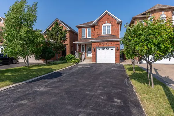 Vaughan, ON L6A 2J4,52 Elena CRES