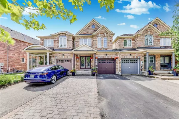 Vaughan, ON L4H 0E9,192 VENICE  GATE DR