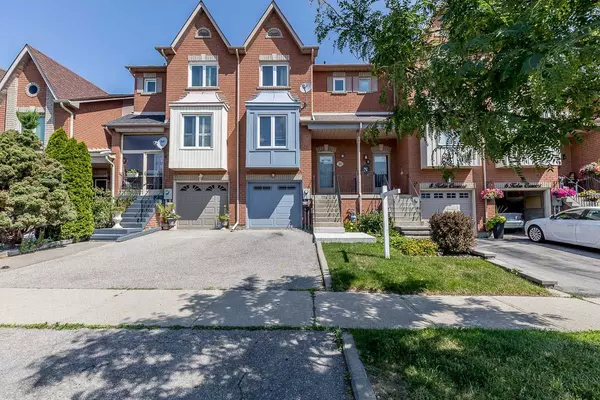 Vaughan, ON L6A 2C7,10 Kelso CRES