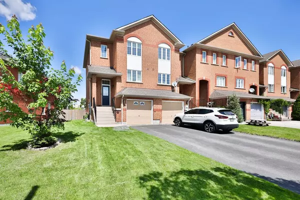 Vaughan, ON L6A 2W6,36 Lucena CRES