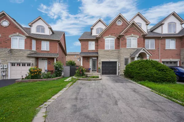 Vaughan, ON L4L 9H6,122 Foxchase AVE