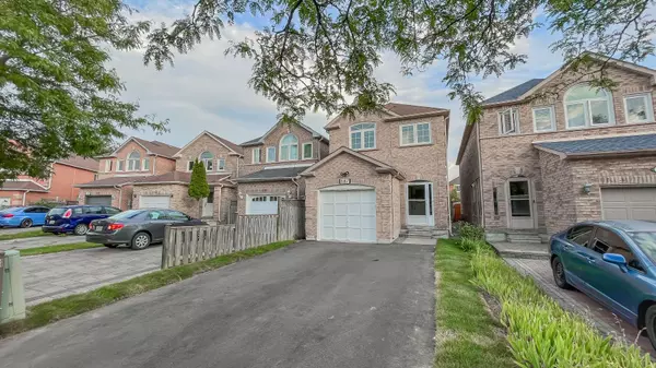 Markham, ON L3S 3P2,187 Kenborough CT