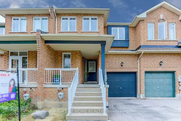 Markham, ON L6C 3E7,69 Briarcrest DR