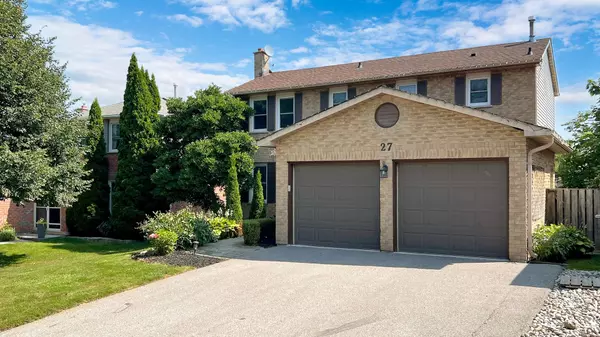 East Gwillimbury, ON L9N 1C7,27 Forrestwood CRES