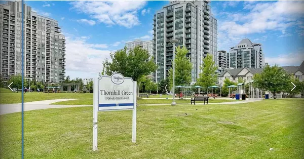 8 Beverley Glen BLVD #506, Vaughan, ON L4J 0L4