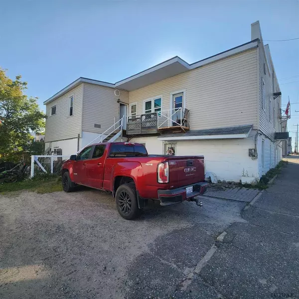 Timmins, ON P0N 1H0,47 Crawford ST