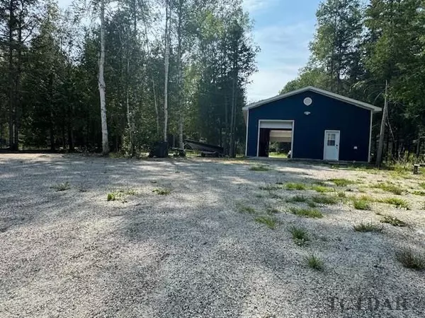 Sudbury Remote Area, ON P0M 1T0,Lot 420 Warehouse Bay RD