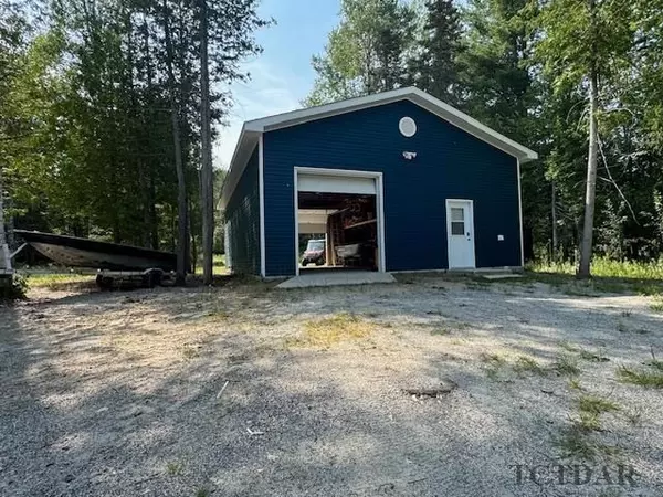 Sudbury Remote Area, ON P0M 1T0,Lot 420 Warehouse Bay RD