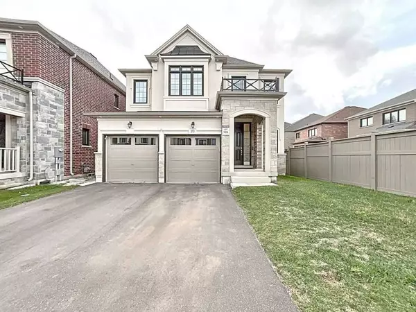 Brampton, ON L6Y 2A5,20 Vineyard DR