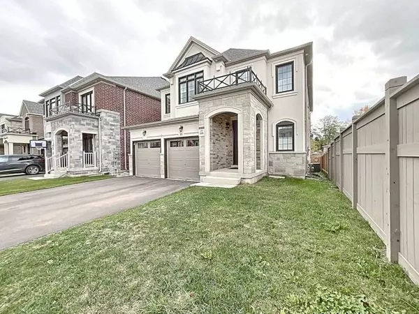 Brampton, ON L6Y 2A5,20 Vineyard DR