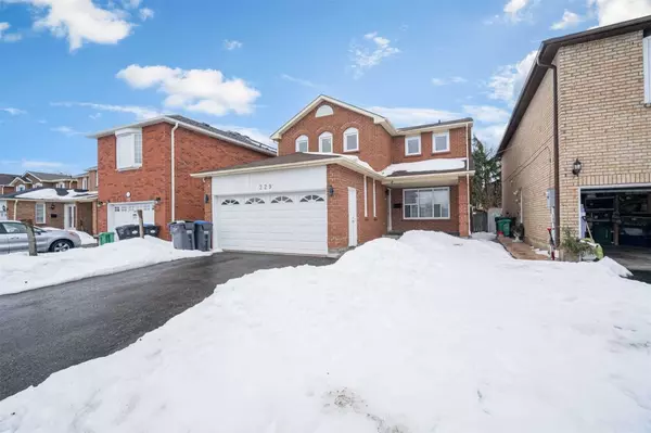 Brampton, ON L6X 2X7,229 Vodden ST W