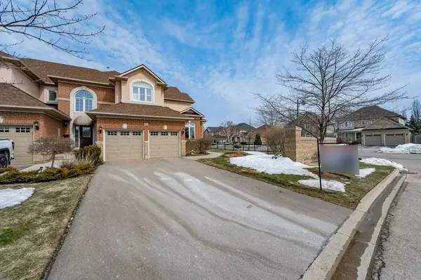 Halton, ON L7M 4N2,4184 Stonebridge CRES