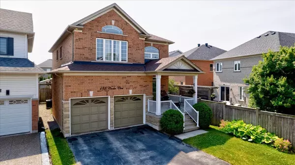 Milton, ON L9T 6E4,188 Cooke CRES