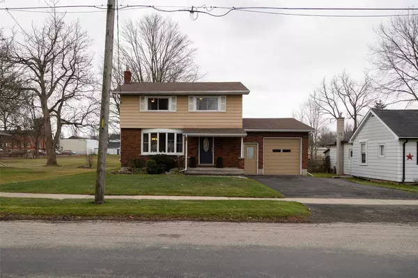 Brant, ON N0E 1A0,8 Dufferin ST