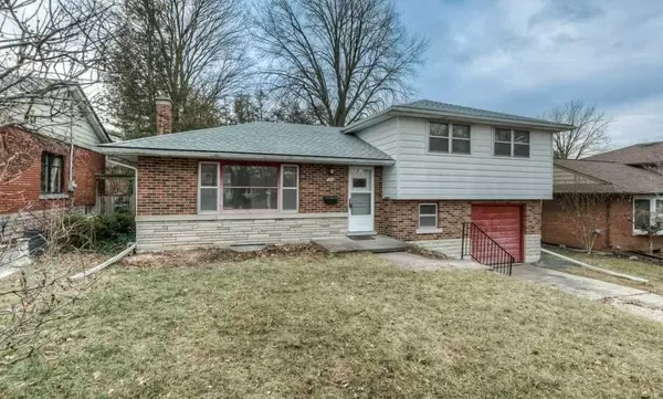 Kitchener, ON N2B 1J3,25 Perkell PL