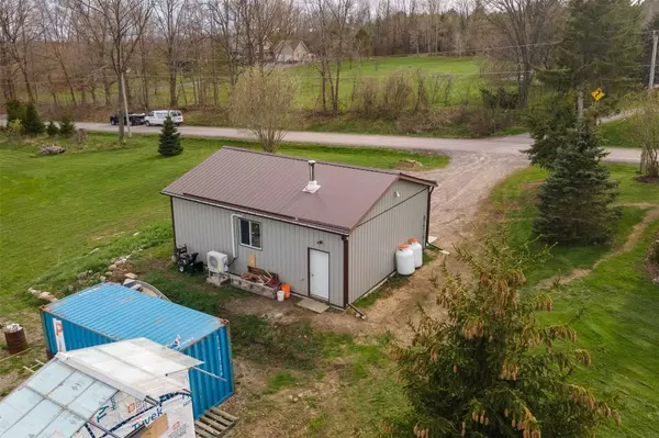 Alnwick/haldimand, ON K0K 1S0,327 Rutherford RD