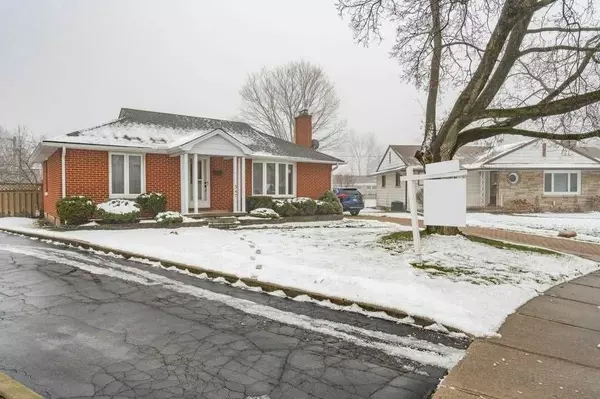 Cambridge, ON N3H 2R4,547 Philip CRES