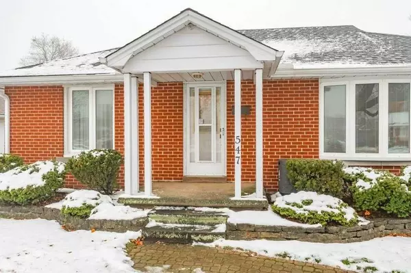 Cambridge, ON N3H 2R4,547 Philip CRES