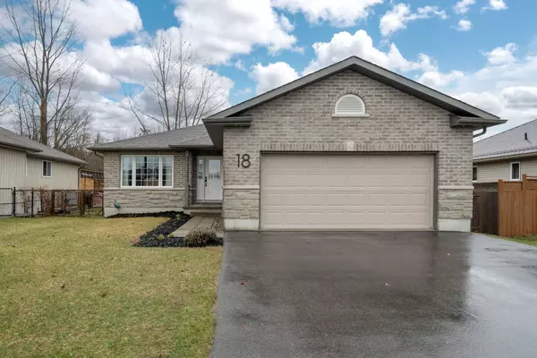 Quinte West, ON K0K 2C0,18 Cedar Creek CRES