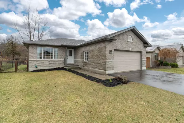 Quinte West, ON K0K 2C0,18 Cedar Creek CRES